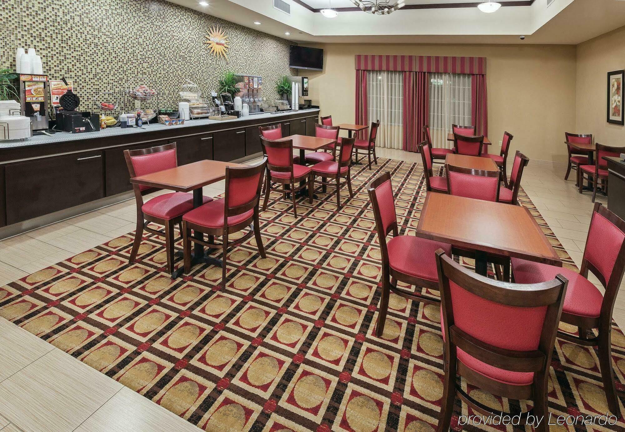 Comfort Inn & Suites Cleveland Exterior foto